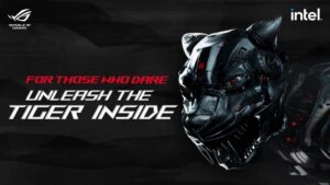 ASUS ROG Perkenalkan Laptop Gaming dengan Prosesor Intel Core Terbaru