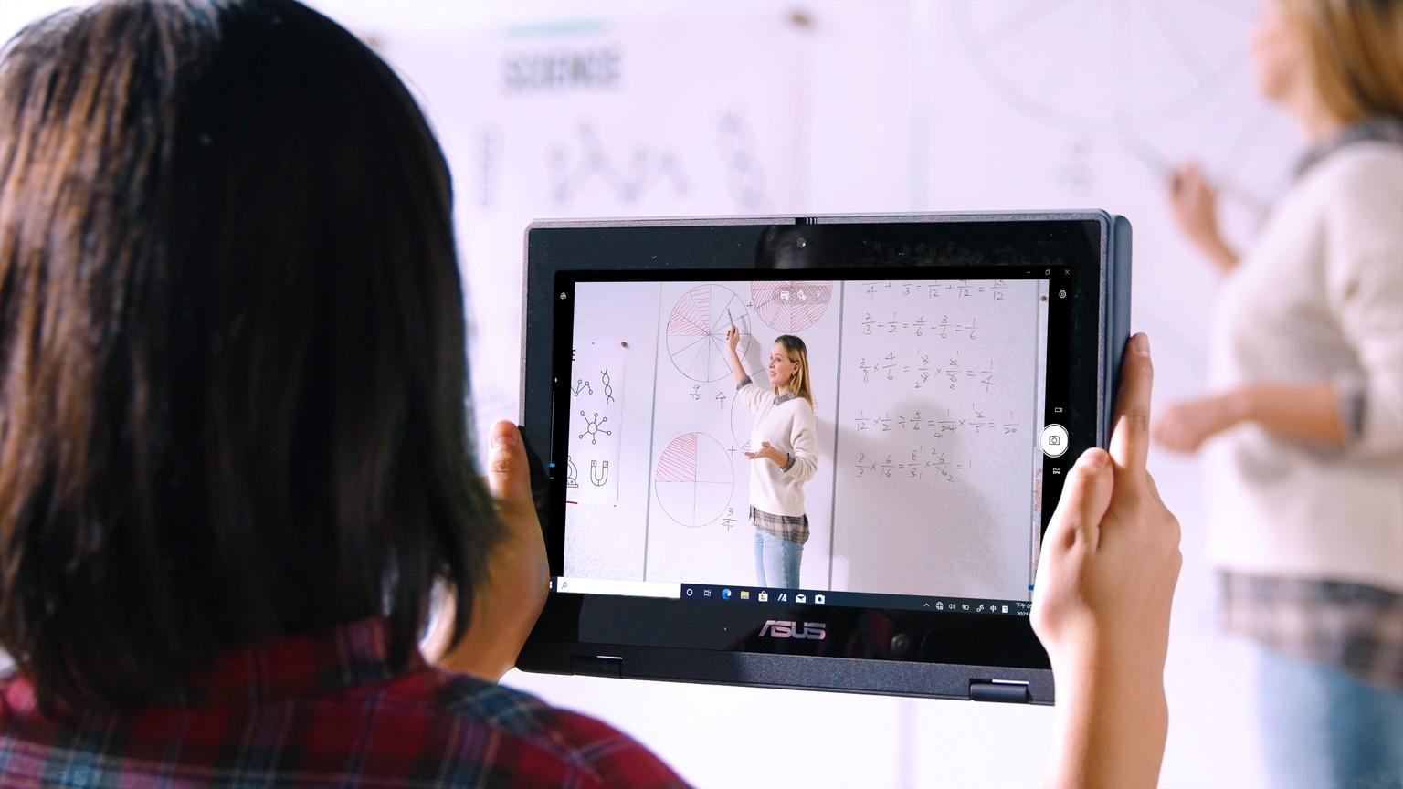 Asus BR1100 Untuk temani anak belajar