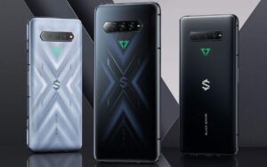 Daftar Kinerja HP dengan Skor AnTuTu Terbaik Juni 2021