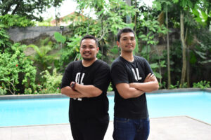 CTO Qlue Dinobatkan Jadi CTO of The Year 2021