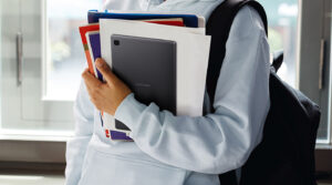 Jalani PJJ Lebih Nyaman dengan Galaxy Tab A7 Lite