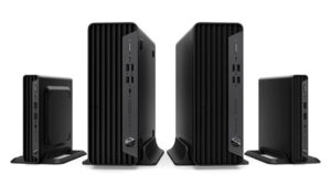 PC HP EliteDesk 805 G8 & HP ProDesk 405 G8 dengan Prosesor AMD Ryzen Pro 5000 Diumumkan di Computex 2021