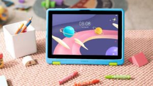 Huawei MatePad T 10 Kids Edition Resmi Diluncurkan di Indonesia