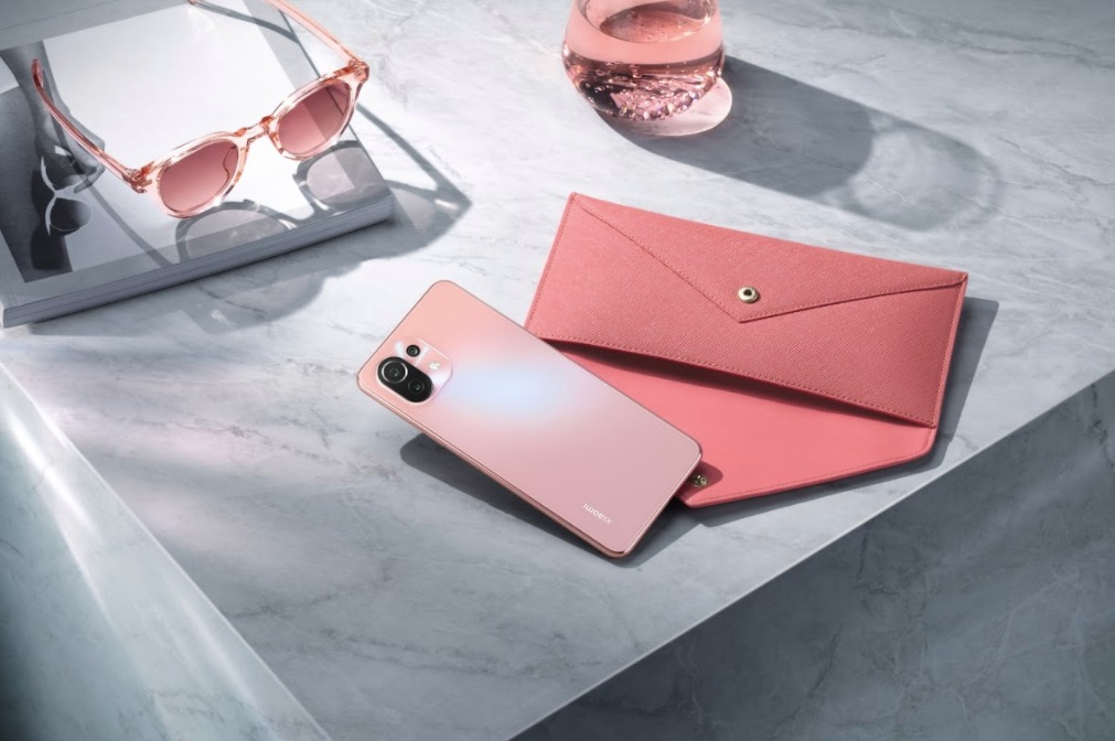 Mi 11 Lite