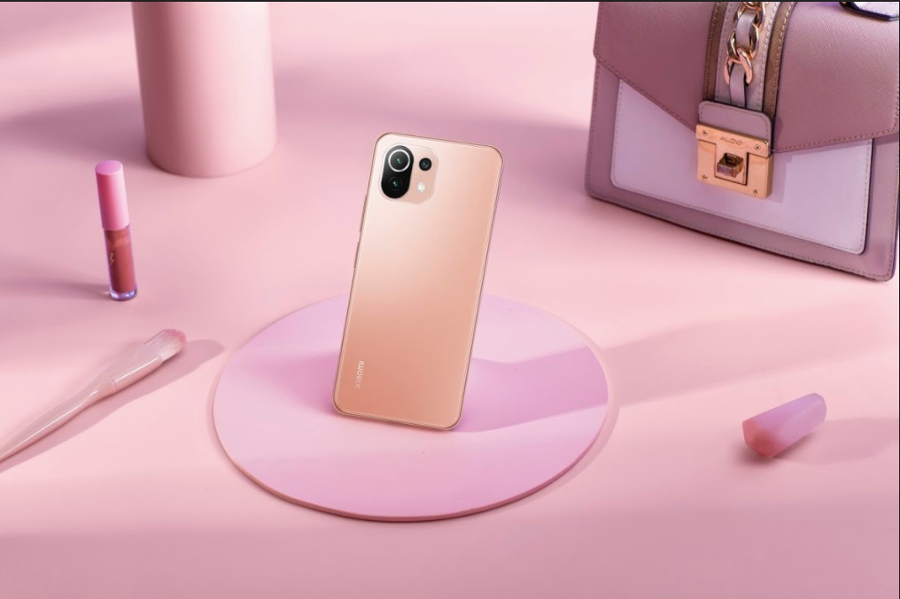 Mi 11 Lite