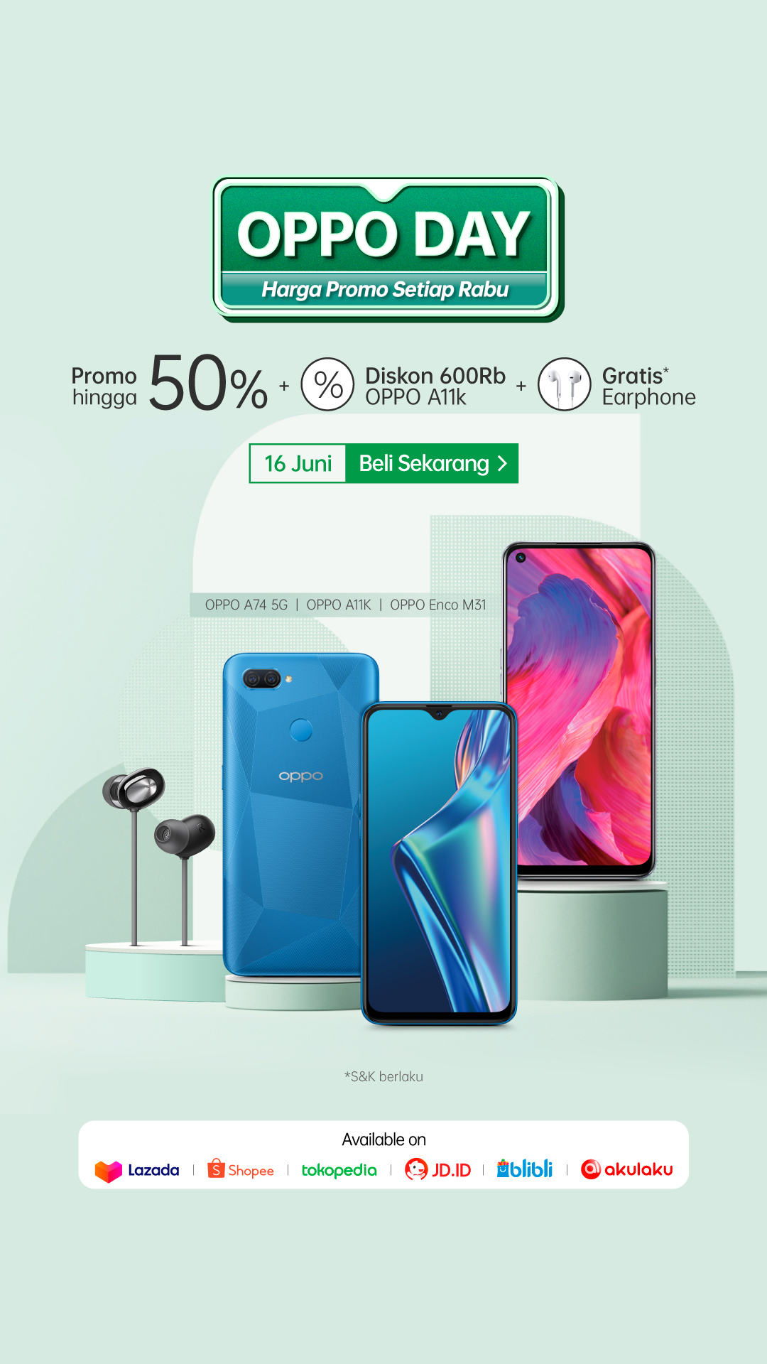 OPPO Day