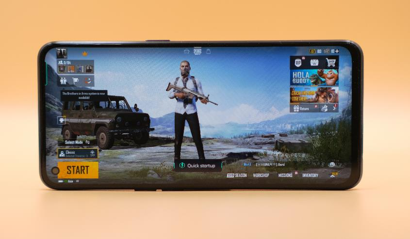 OPPO akan bawa beberapa pembaruan fitur pada perangkat Reno6 untuk berikan kenyamanan pengguna dalam bermain game online