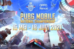6 Tim PUBG Mobile Lolos Playoff PMNC 2021