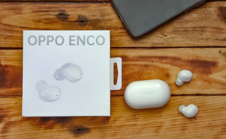 Oppo Enco Buds 2 Чехол Купить