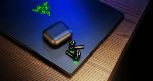 Razer Mengumumkan Earbuds Gaming Terbaru, Razer Hammerhead True Wireless X