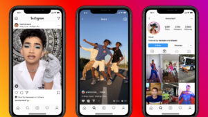 Instagram Reels: Fitur Baru Instagram yang Mirip TikTok