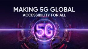 realme Gelar 5G Summit Global Target 100 Juta Pengguna 5G