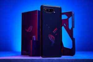 ASUS Segera Boyong ROG Phone 5 Series ke Indonesia