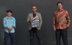 Telkomsel Awards 2021 Apresiasi Talenta Kreatif Indonesia