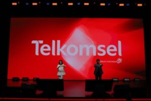 Identitas Baru Telkomsel, Simbol Perubahan untuk #BukaSemuaPeluang