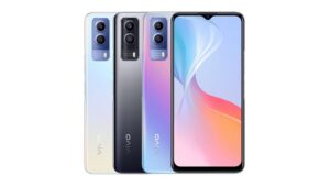 Vivo Y53s 5G dengan Kamera Belakang Ganda & Layar 90Hz Diluncurkan: Harga, Spesifikasi