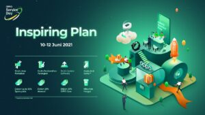 OPPO Menggelar Super Service Day