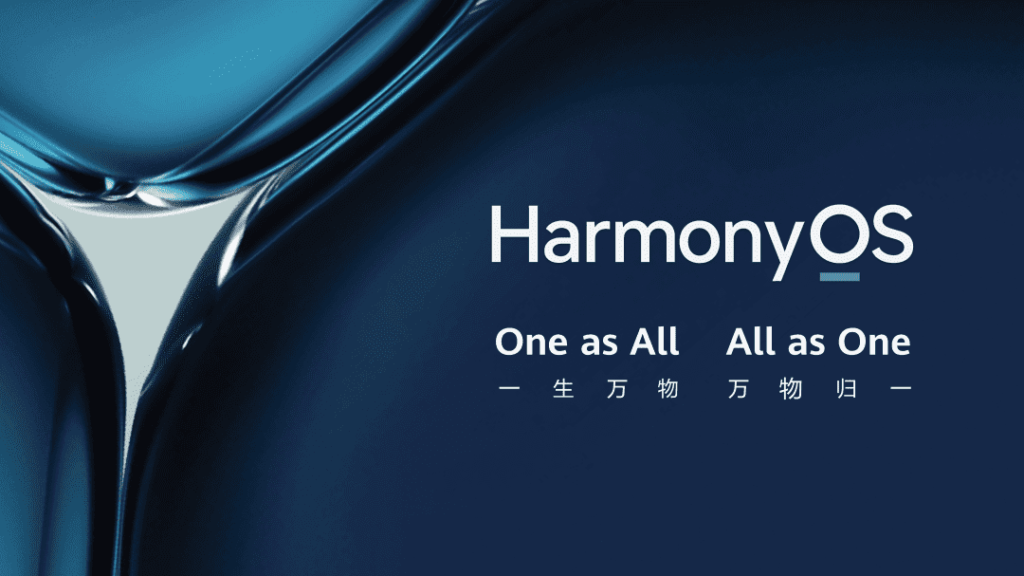 Huawei Resmi Luncurkan HarmonyOS 2.0 - REVIEW1ST.COM