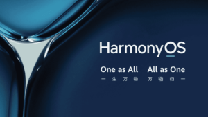 Huawei Resmi Luncurkan HarmonyOS 2.0