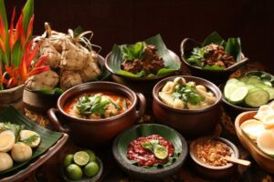 Cara Foto Makanan dengan Kamera HP, Buat Jualan Online