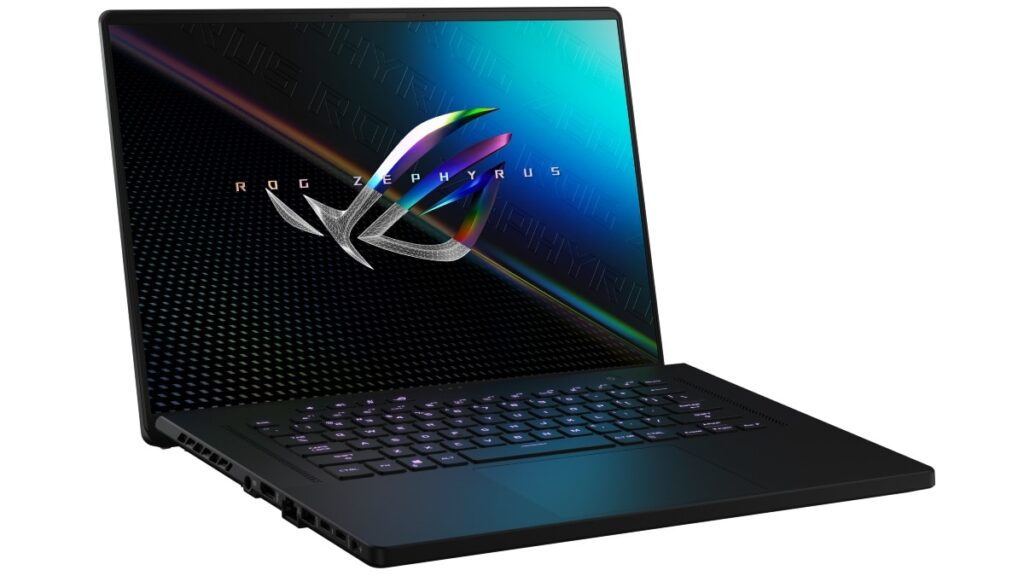 Asus Luncurkan Seri Laptop Gaming Rog Zephyrus And Tuf Gaming Terbaru 9793