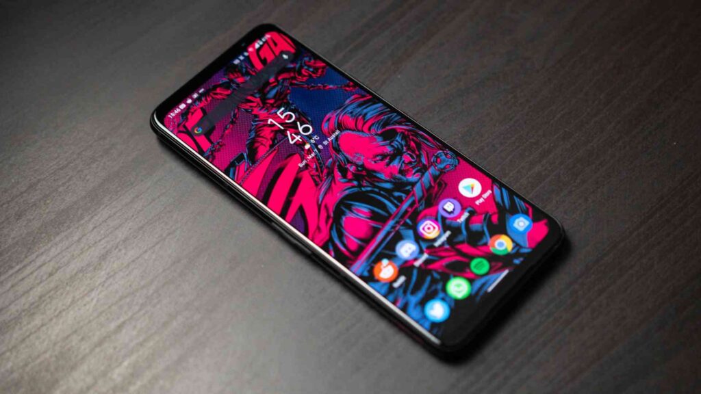 HP Layar 120Hz Terbaik 2023