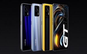Realme GT 5G akan Diluncurkan Secara Global: Menyusul Ponsel 5G Baru Cuma Rp. 1,4 Juta.
