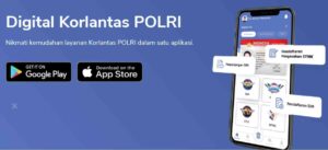 Cara Perpanjang SIM Online di HP Android