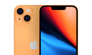 iPhone 13 akan Dilengkapi dengan Varian Warna Orange