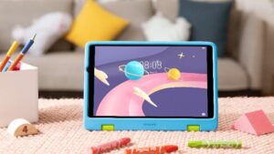 Juni ini, Huawei Akan Hadirkan Tablet Khusus Anak-anak