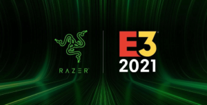 Razer Menjadi Pembicara Utama Dalam Acara Pameran Game Terbesar