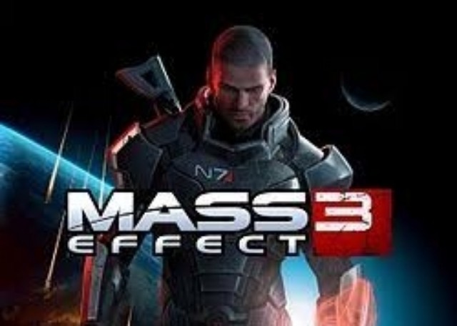 Cara Membuka Easter Egg di mass effect