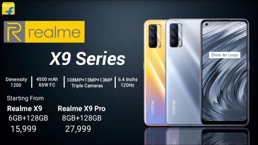 Realme X9 Pro & Realme X9 Segera Diluncurkan!