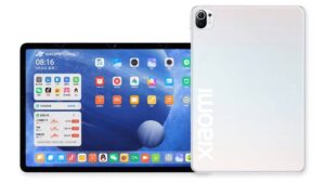 Bocoran Xiaomi Mi Pad 5: MIUI Custom & Snapdragon 870