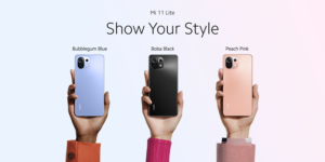 4 Faktor dalam Smartphone yang Menjadi Incaran Wanita