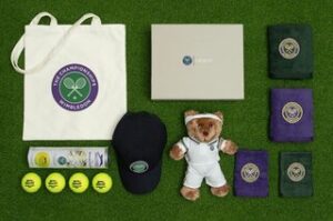 OPPO Find X3 Pro 5G Meriahkan Euforia Wimbledon