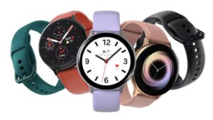 Bocoran Samsung Galaxy Watch 4, Intip Yuk!