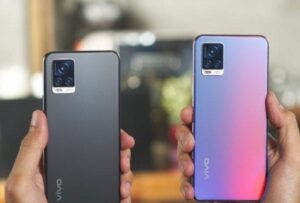 5 Smartphone Dari Vivo Untuk Teman Disegala Aktivitas