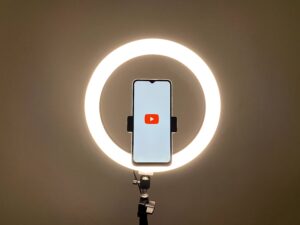 Kesalahan YouTuber Pemula yang Harus Dihindari saat Bikin Konten