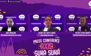 AXIS Luncurkan Paket Inovatif “Suka Sukaâ€