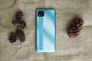 Review realme C11 2021: HP Terbaik Sejutaan Baterai Monster