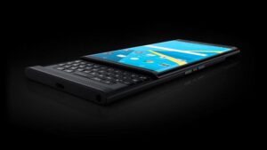 BlackBerry 5G Segera Dilucurkan dengan Papan Qwerty & OS Android