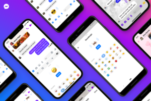 SoundMoji Facebook: Emoji Baru yang Bisa Bersuara