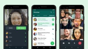 WhatsApp Luncurkan Fitur Bergabung ke Panggilan Grup yang Terlewatkan