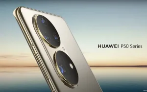 Harga & Spesifikasi Huawei P50 Pro | Huawei P50: Resmi Dirilis