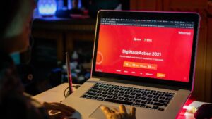 Telkomsel Gelar DIGIHACKACTION, Apa itu?