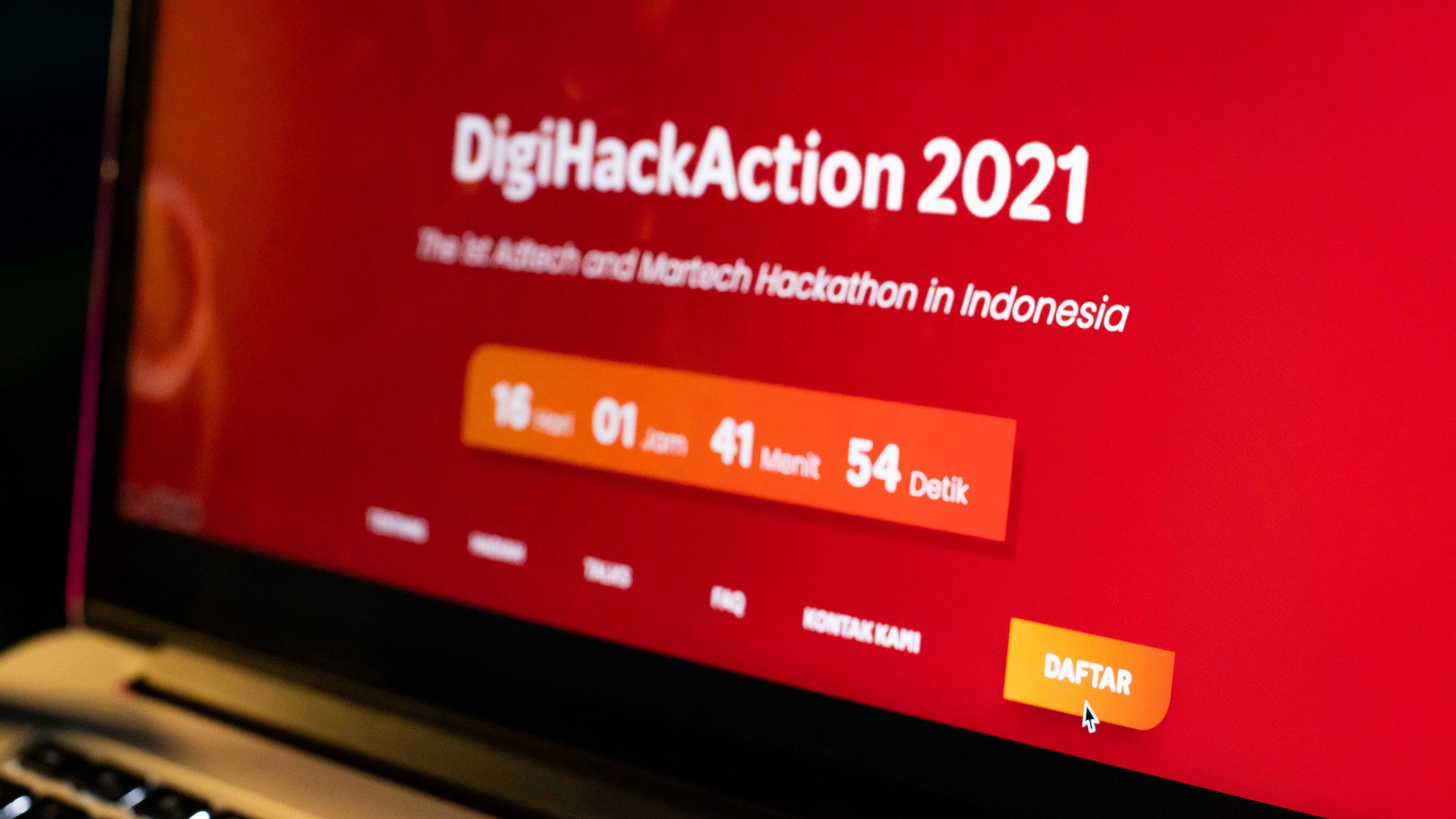 Telkomsel Gelar DIGIHACKACTION, Perkuat Kapabilitas Talenta di Sektor Periklanan Digital