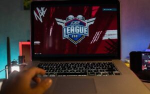 Dunia Games League 2021 (DGL 2021) Gelar Turnamen PUBG
