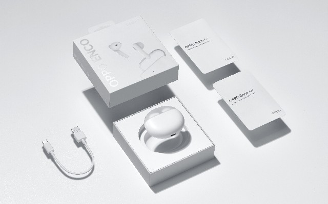 kelebihan dan kekurangan oppo enco air