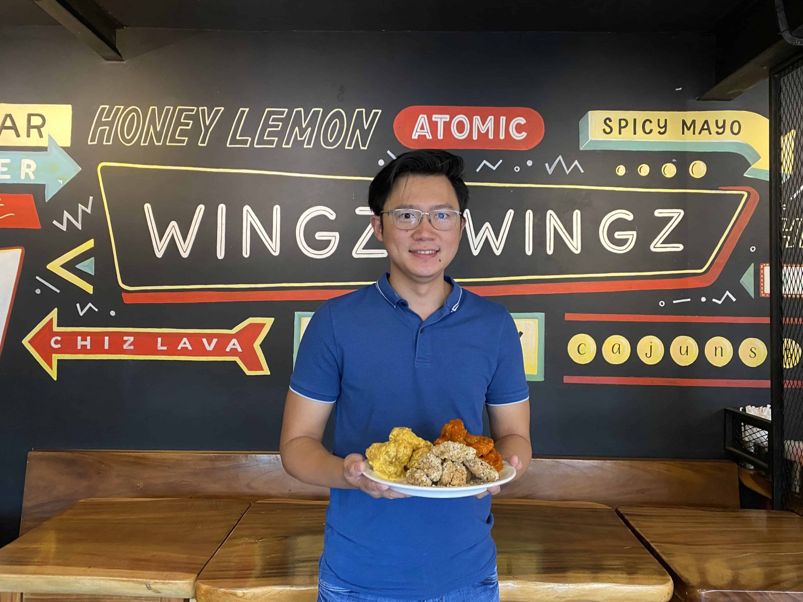 Data Bantu Bisnis Berkembang, Wingz O Wingz Sukses Buka Jalan untuk Penuhi Permintaan Pelanggan Online